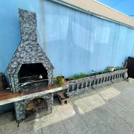 Cozy Seaside In Jadranovo, 24 Sqm, Ocean View Jadranovo