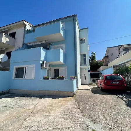 Cozy Seaside In Jadranovo, 24 Sqm, Ocean View