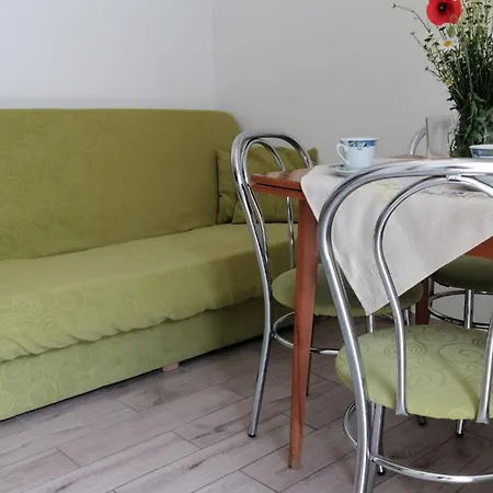 Cozy Seaside In Jadranovo, 24 Sqm, Ocean View Apartment *