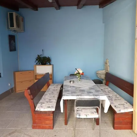 Cozy Seaside In Jadranovo, 24 Sqm, Ocean View