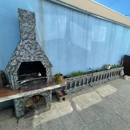 Apartment Cozy Seaside In Jadranovo, 24 Sqm, Ocean View *